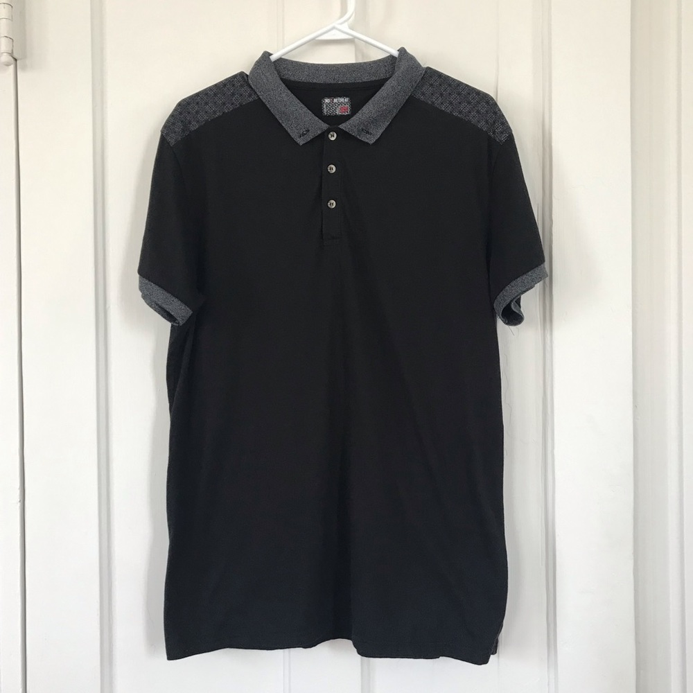 No Retreat Polo